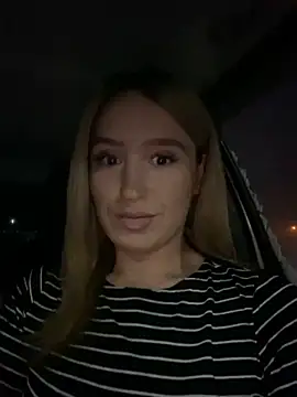 StasyWood online show from 12-11-24, 01:47