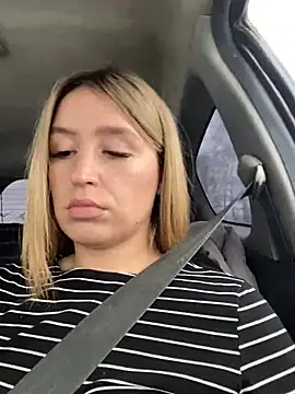 StasyWood online show from 12-11-24, 04:49