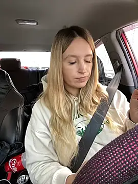 StasyWood online show from 12-25-24, 07:14