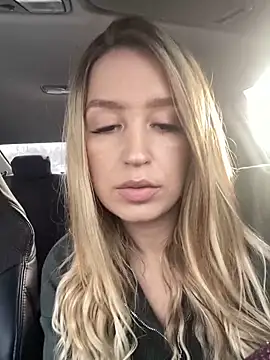 StasyWood online show from 01-14-25, 04:36