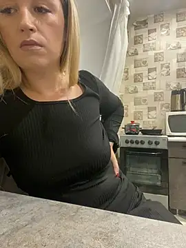 StasyWood online show from 01-22-25, 01:10