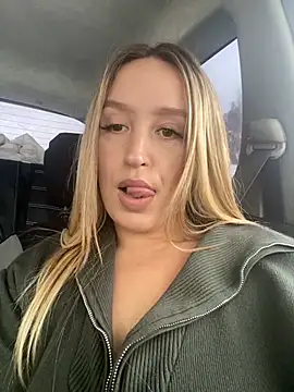 StasyWood online show from 01-27-25, 04:09