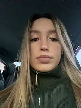 StasyWood online show from 02-28-25, 01:05