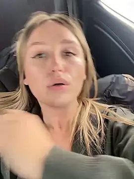 StasyWood online show from 03-14-25, 04:10