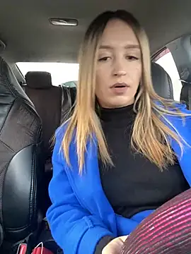 StasyWood online show from 03-19-25, 01:10