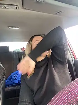 StasyWood online show from 03-19-25, 04:14