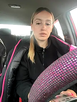 StasyWood online show from 10-09-25, 01:14