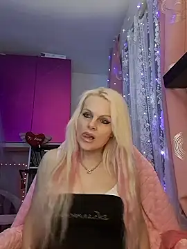 Angeldevilus online show from 12-13-24, 05:00