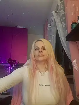 Angeldevilus online show from 01-05-25, 11:44