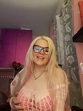 Angeldevilus online show from 01-17-25, 06:02