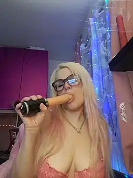 Angeldevilus online show from 01-23-25, 10:22