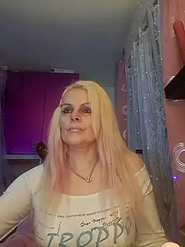 Angeldevilus online show from 03-16-25, 11:04