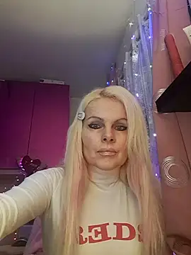 Angeldevilus online show from 03-17-25, 05:38