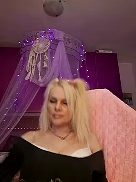 Angeldevilus online show from 10-28-25, 12:58