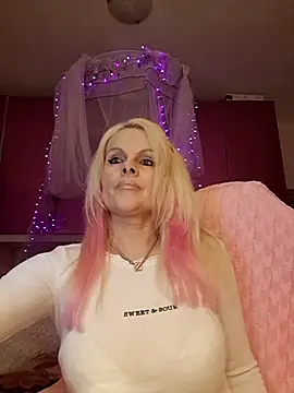 Angeldevilus online show from 12-04-25, 06:27