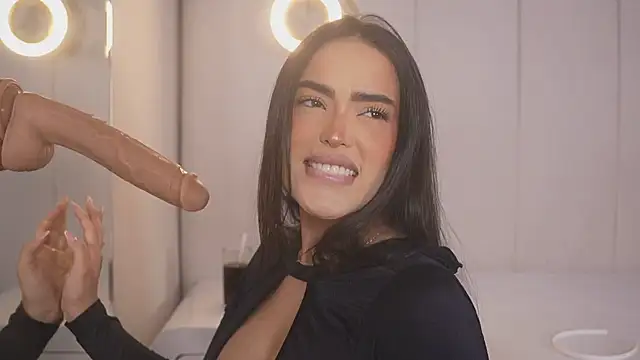 Abby-me online show from 10-30-25, 12:50