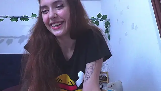 AliciaBasch online show from 03-08-25, 06:43