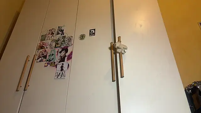 Monicbabe online show from 10-07-25, 03:53