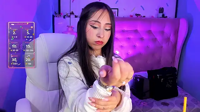 Snapshot of _cloe_martinez chatting on 01-28-25, 10:12 cloe martinez online show from 01-28-25, 10:12