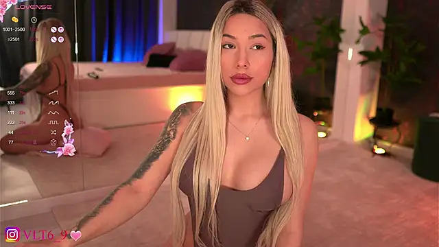 violettabunny03 online show from 03-21-25, 12:07