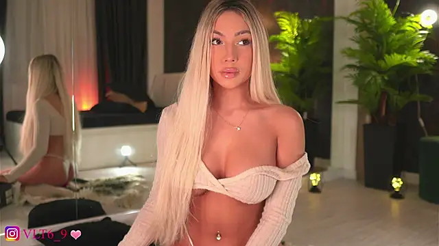 violettabunny03 online show from 11-27-25, 11:07