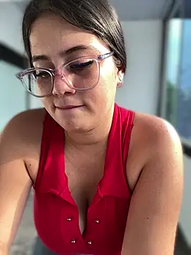 Natalia Cleark09 online show from 02-11-25, 09:25