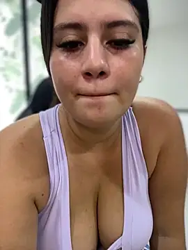 Natalia Cleark09 online show from 02-28-25, 08:07