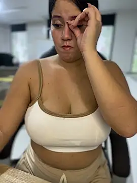 Natalia Cleark09 online show from 03-02-25, 04:10