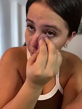 Natalia Cleark09 online show from 03-16-25, 06:01