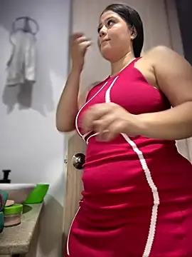 Natalia Cleark09 online show from 10-20-25, 02:06