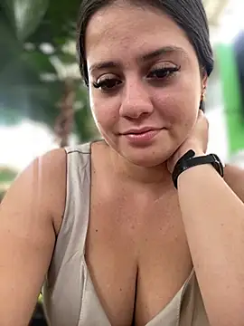 Natalia Cleark09 online show from 03-04-26, 02:23