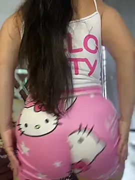 Natalia Cleark09 online show from 04-18-26, 12:31