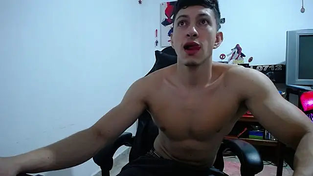 Iam yourbabyprincess XD online show from 03-08-26, 05:33