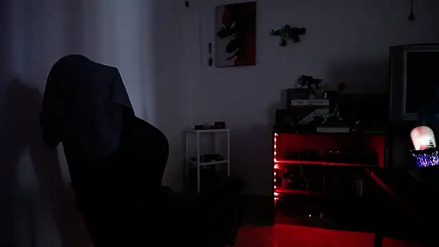 Iam yourbabyprincess XD online show from 04-24-26, 02:08