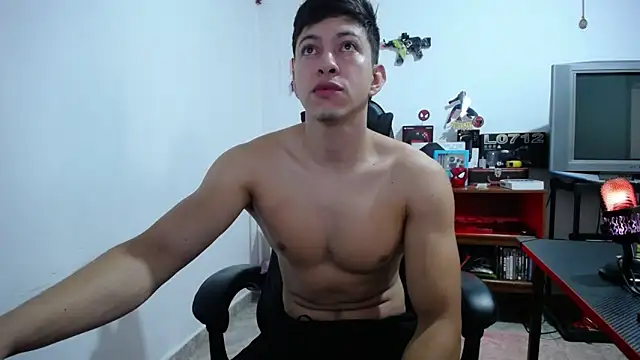 Iam yourbabyprincess XD online show from 06-04-26, 02:34
