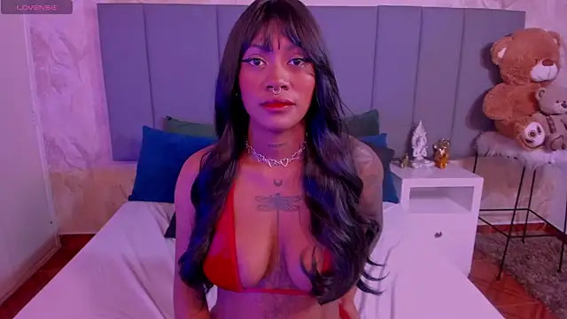 JulianaMiller online show from 02-15-25, 02:37