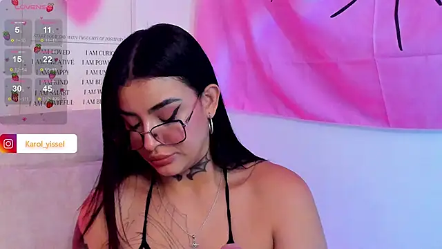 Hinataw33d01 online show from 03-03-25, 11:35