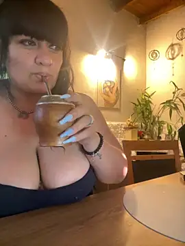 Sensualmente333 online show from 11-05-25, 11:32