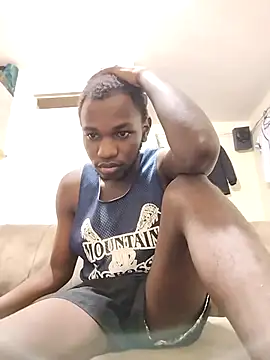 Sexy-prince online show from 09-14-25, 09:30