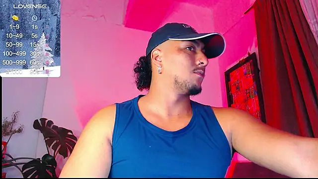 yosoy enzo2020 online show from 12-24-24, 03:05