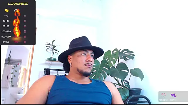 yosoy enzo2020 online show from 01-21-25, 03:32