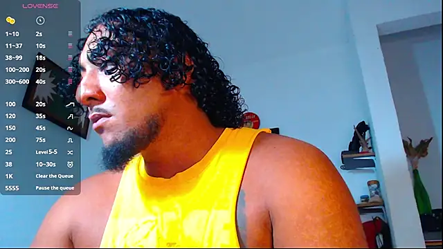 yosoy enzo2020 online show from 10-18-25, 02:58