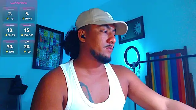 yosoy enzo2020 online show from 03-23-26, 04:38