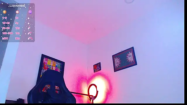 yosoy enzo2020 online show from 03-30-26, 04:46