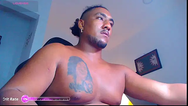 yosoy enzo2020 online show from 04-25-26, 01:19