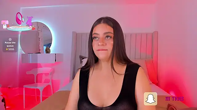 sarah-bonneth online show from 11-10-25, 12:04