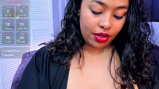 Snapshot of PUSHYLATE chatting on 02-06-25, 01:16 PUSHYLATE online show from 02-06-25, 01:16