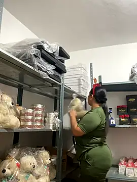 PUSHYLATE online show from 12-02-25, 04:13