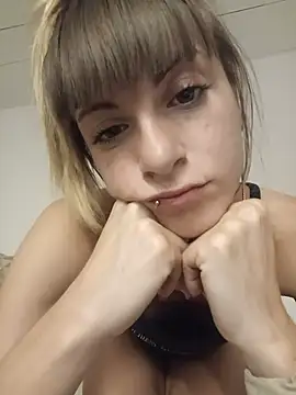 Snapshot of Cristina02 chatting on 07-14-26, 10:37 Cristina02 online show from 07-14-26, 10:37