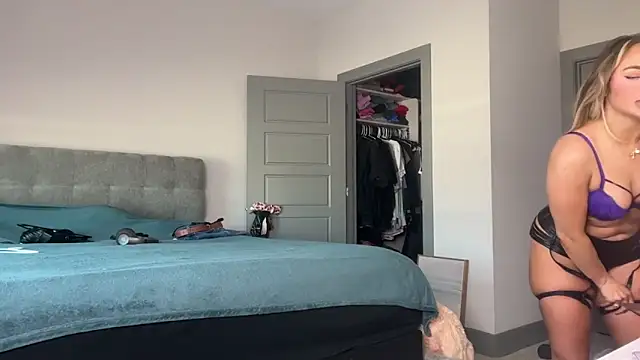 ElenaErickson online show from 01-20-25, 07:57